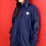 Foldable Jacket / Raincoat