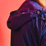 Foldable Jacket / Raincoat