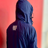 Foldable Jacket / Raincoat