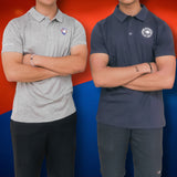 New Balance SAS Polo Shirt