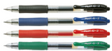 Pilot G2 Gel Pen Extra Fine 0.5mm