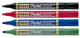 Pentel Permanent Marker N850