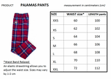 SAS Loungewear β Pants