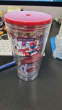 SAS Doodle tumbler