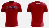 T-Shirt Short Sleeve Dri-Fit