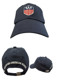 NB Hats (New Balance)