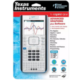 Calculator TI-Nspire CX II