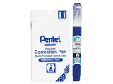 Pentel Correction Fine Pen ZL62-W (Metal Tip)