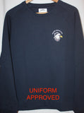 Sweatshirt - Crewneck