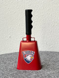 Eagle Cowbell