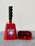 Eagle Cowbell
