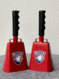 Eagle Cowbell