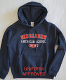 Sweatshirt Hoodie