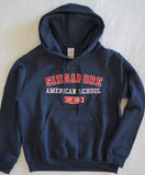 Sweatshirt Hoodie