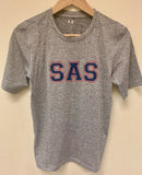 T-shirt Singapore Map Dri-Fit