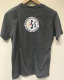 T-Shirt IASAS Grey