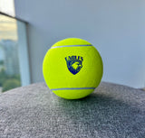 Large tennis Balls