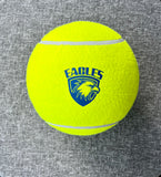 Large tennis Balls