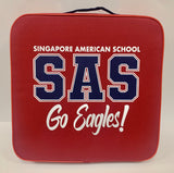 Stadium Seat Cushion Go Eagles!