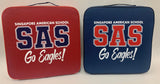 Stadium Seat Cushion Go Eagles!
