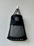 IASAS Drawstring Bag