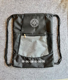 IASAS Drawstring Bag