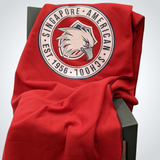Fleece Blanket