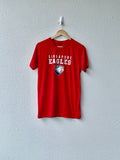 Red Singapore Eagles T-Shirt
