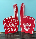 Foam Fingers