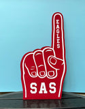 Foam Fingers