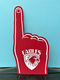 Foam Fingers