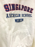 Sweatshirt Hoodie