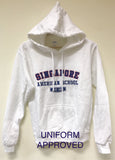 Sweatshirt Hoodie
