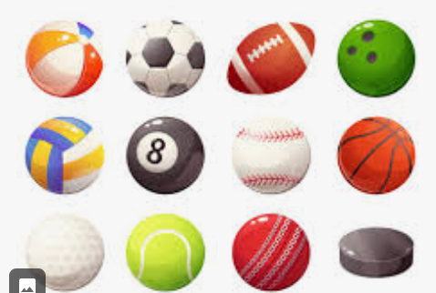BALLS