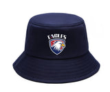 SAS 2 In 1 Reversible Bucket Hat
