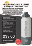 Tyeso Bottles