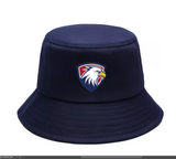 New SAS Reversible Bucket Hat