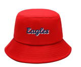New SAS Reversible Bucket Hat