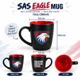 SAS Eagle Mug