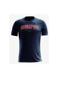 T-Shirt Short Sleeve Dri-Fit