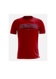 T-Shirt Short Sleeve Dri-Fit