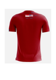 T-Shirt Short Sleeve Dri-Fit