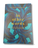 AT Writing & Publication Book: In Other Words (ATWP)