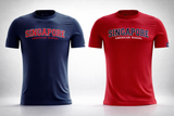 T-Shirt Short Sleeve Dri-Fit