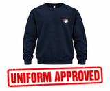 Sweatshirt Crewneck - Revised Edition