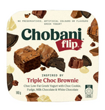 Chobani Greek Yogurt