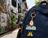 Keychains