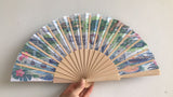 Traditional Fan