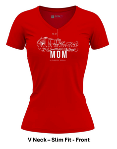 Class of 2026 Mom and Dad T-shirts
