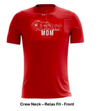 Class of 2026 Mom and Dad T-shirts
